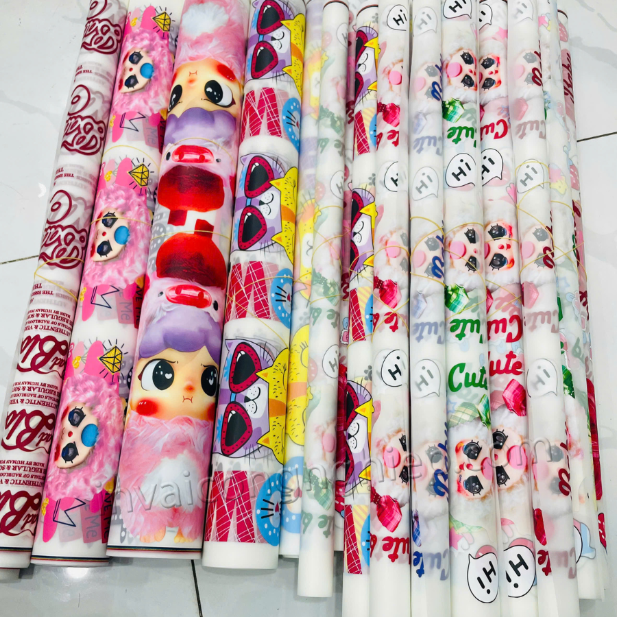 An Việt Phát cung cấp sỉ phôi pet